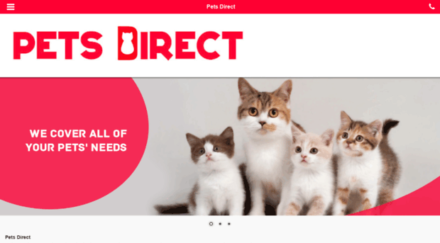 m.petsdirect.com.my