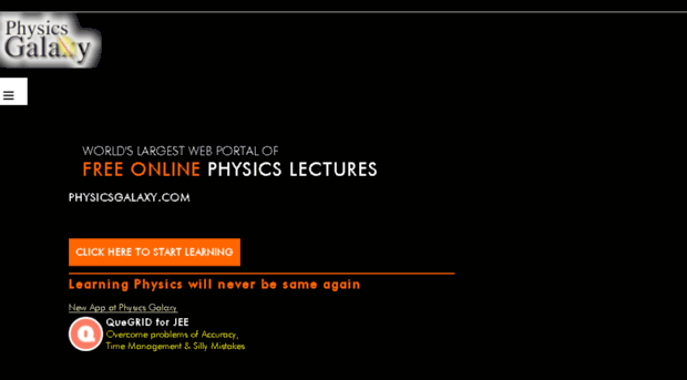 m.physicsgalaxy.com