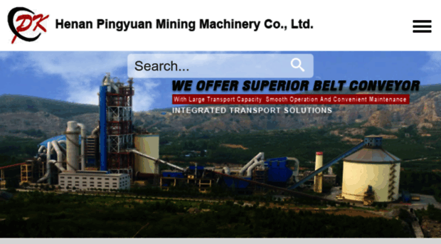 m.pkmachinery.com