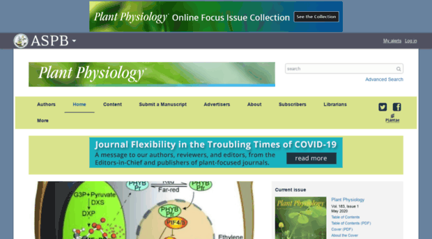 m.plantphysiol.org