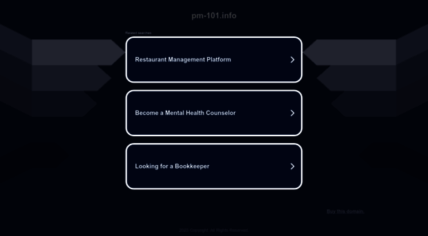 m.pm-101.info