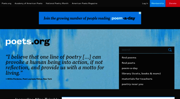 m.poets.org