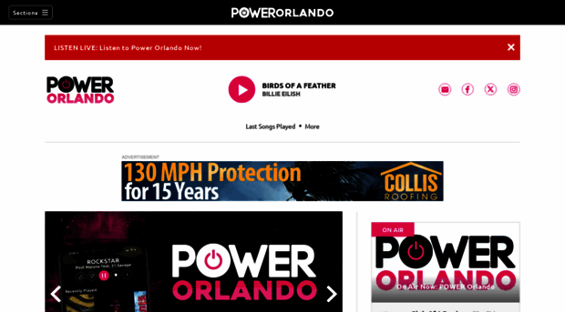 m.power953.com