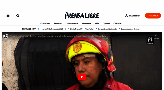 m.prensalibre.com