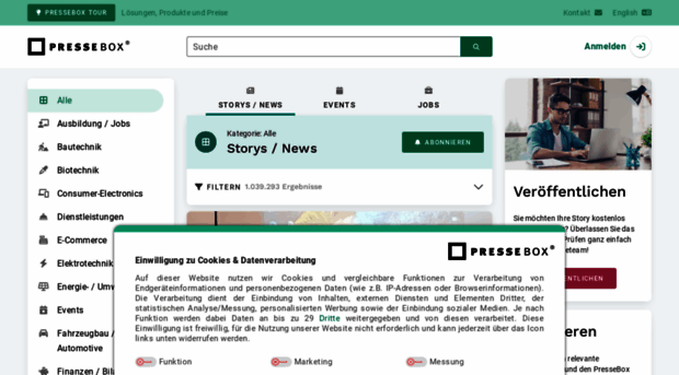 m.pressebox.de