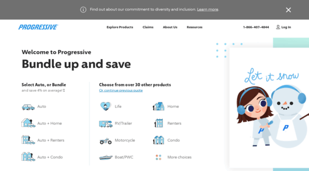 m.progressive.com