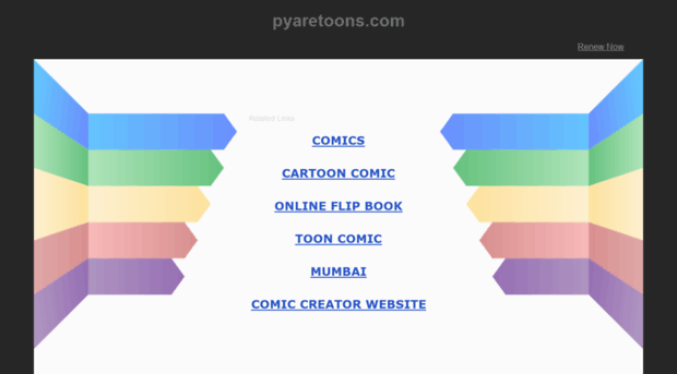 m.pyaretoons.com