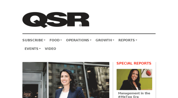 m.qsrmagazine.com