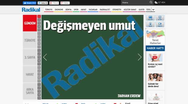 m.radikal.com.tr