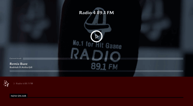 m.radio4fm.com