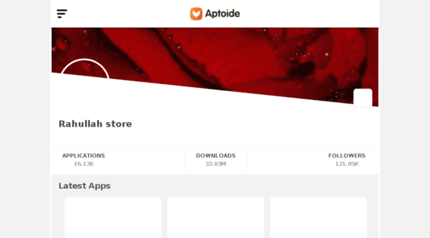 m.rahullah.store.aptoide.com