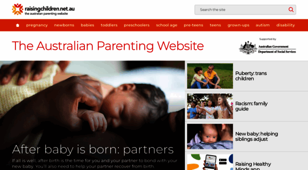 m.raisingchildren.net.au