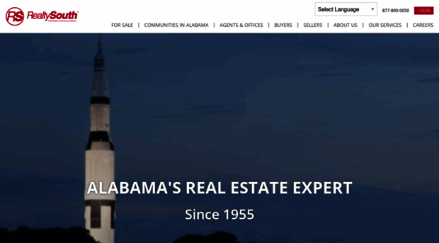 m.realtysouth.com