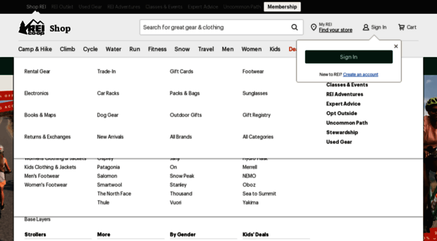 m.rei.com
