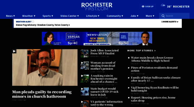 m.rochesterhomepage.net