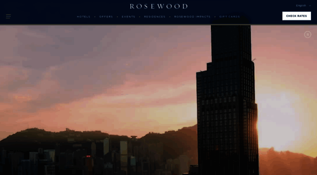 m.rosewoodhotels.com