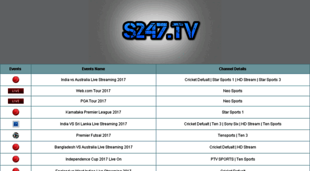 m.s247.tv