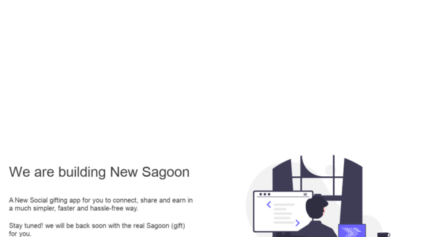 m.sagoon.com