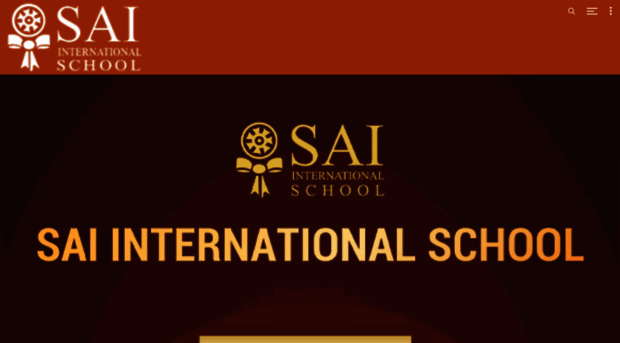 m.saiinternational.edu.in