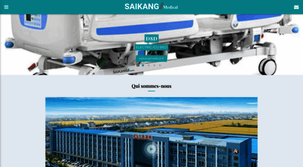 m.saikangmedical.fr