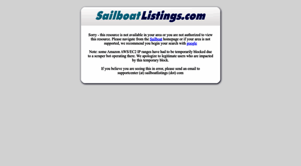 m.sailboatlistings.com