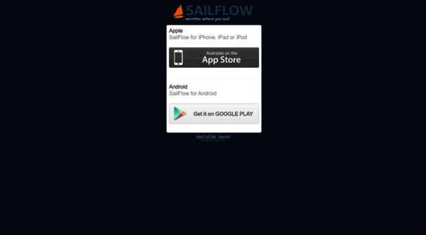 m.sailflow.com