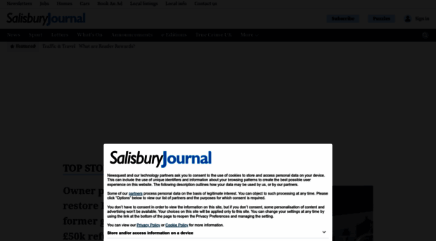 m.salisburyjournal.co.uk