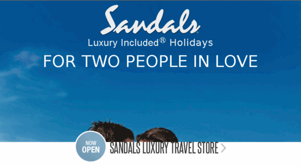 m.sandals.co.uk