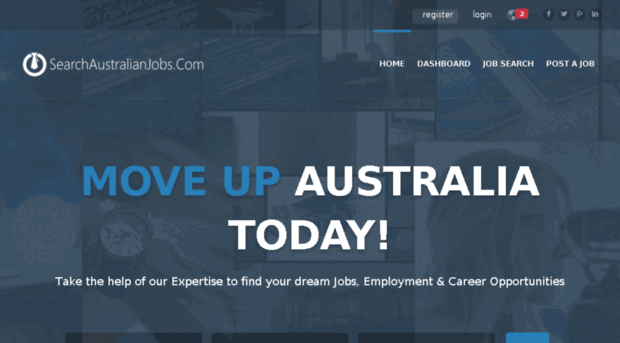 m.searchaustralianjobs.com