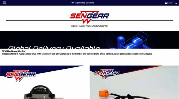 m.sengear.com.my