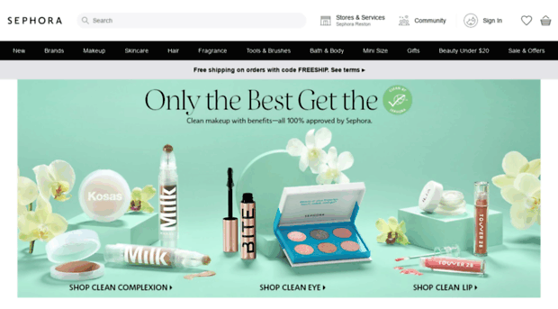 m.sephora.com