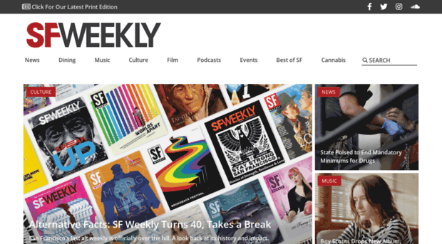 m.sfweekly.com