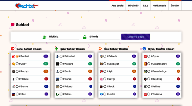 m.sohbet.net