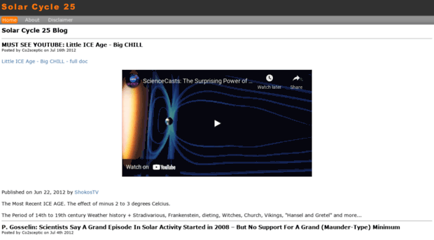 m.solarcycle25.com