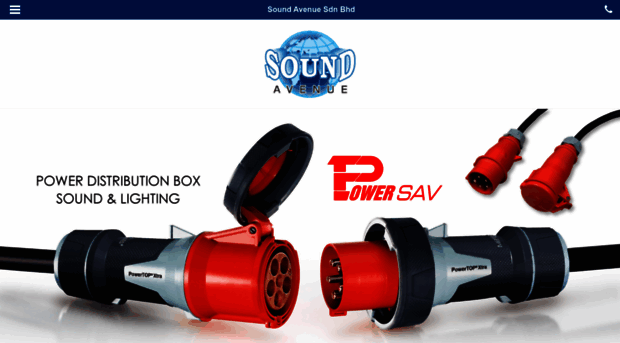 m.soundavenue.com.my