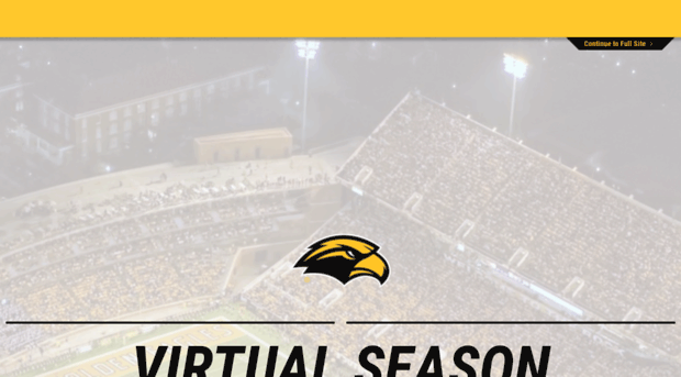 m.southernmiss.com