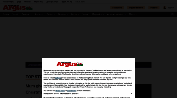 m.southwalesargus.co.uk