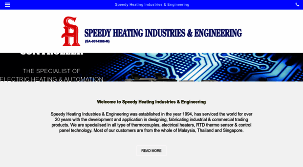 m.speedyheating.com.my