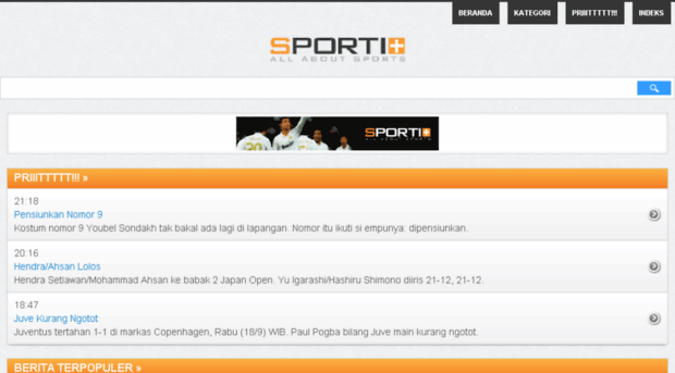 m.sportiplus.com