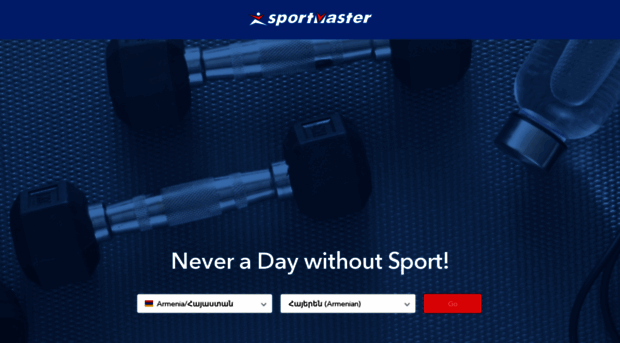 m.sportmaster.com