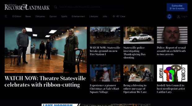 m.statesville.com