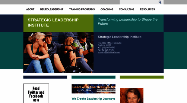 m.strategicleader.webnode.com