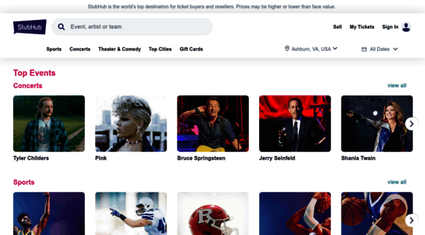 m.stubhub.com