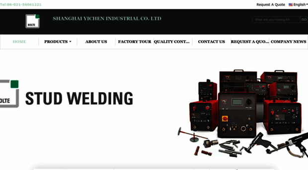 m.stud-weldingmachine.com