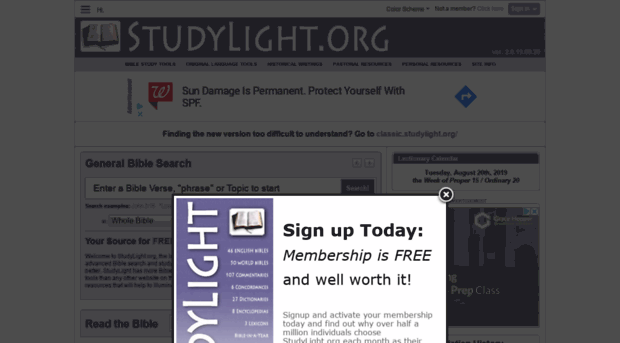 m.studylight.org