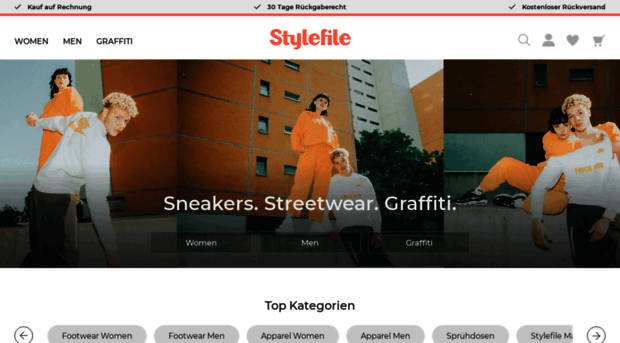 m.stylefile.de