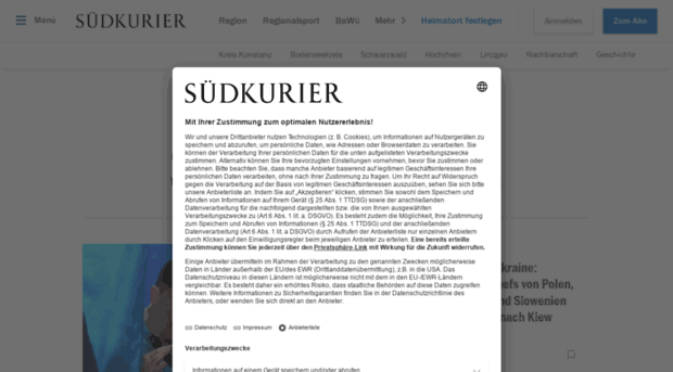 m.suedkurier.de