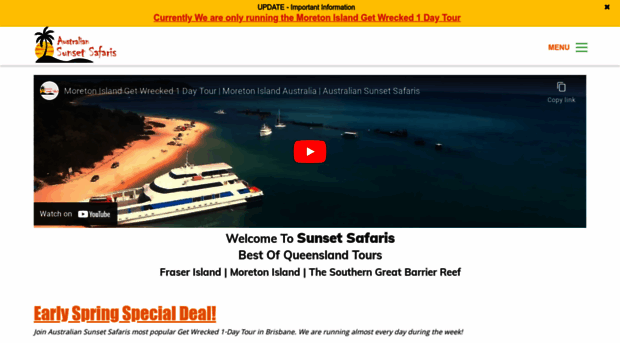 m.sunsetsafaris.com.au