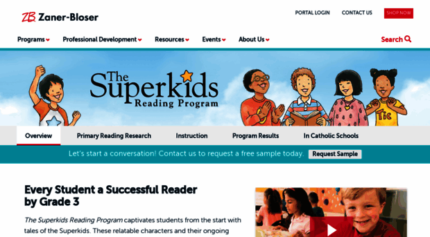 m.superkidsreading.org