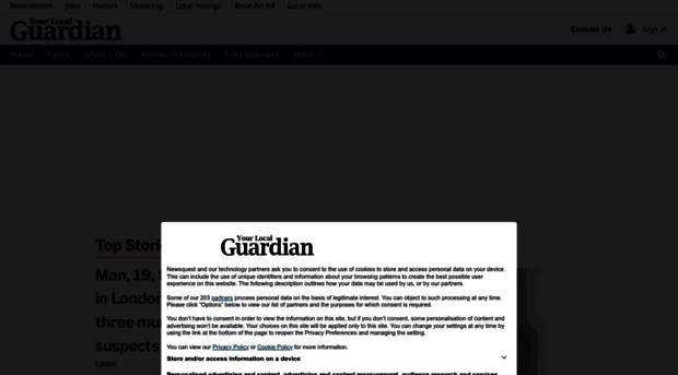 m.suttonguardian.co.uk